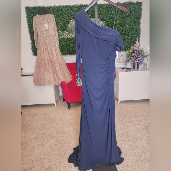 🔴SEPT SALE!MAC DUGGAL SZ 2 & 4 #12231 - Picture 4 of 14